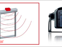 High Speed rolling door opening method