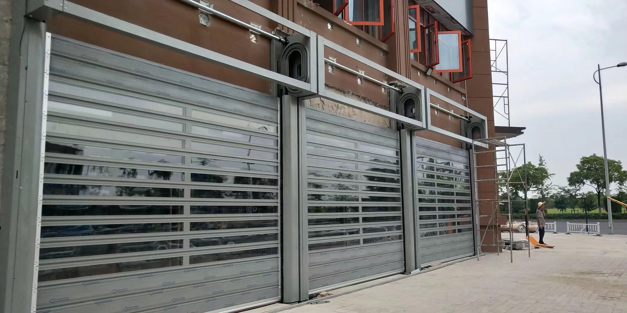 Shenzhen Huajie Automation Co.,Ltd