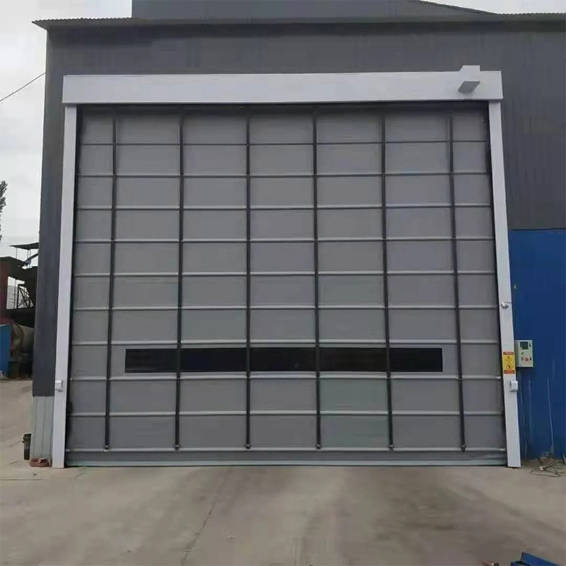 Flexible gates Flexible gates