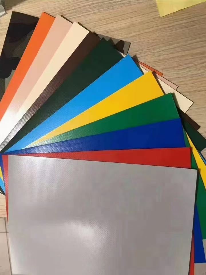 High-speed doors