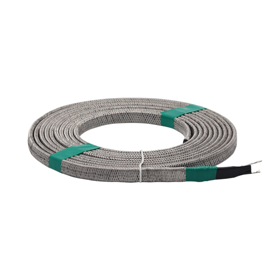 Explosion-Proof Shielded Self-Controlling Temperature Electric Heating Belt