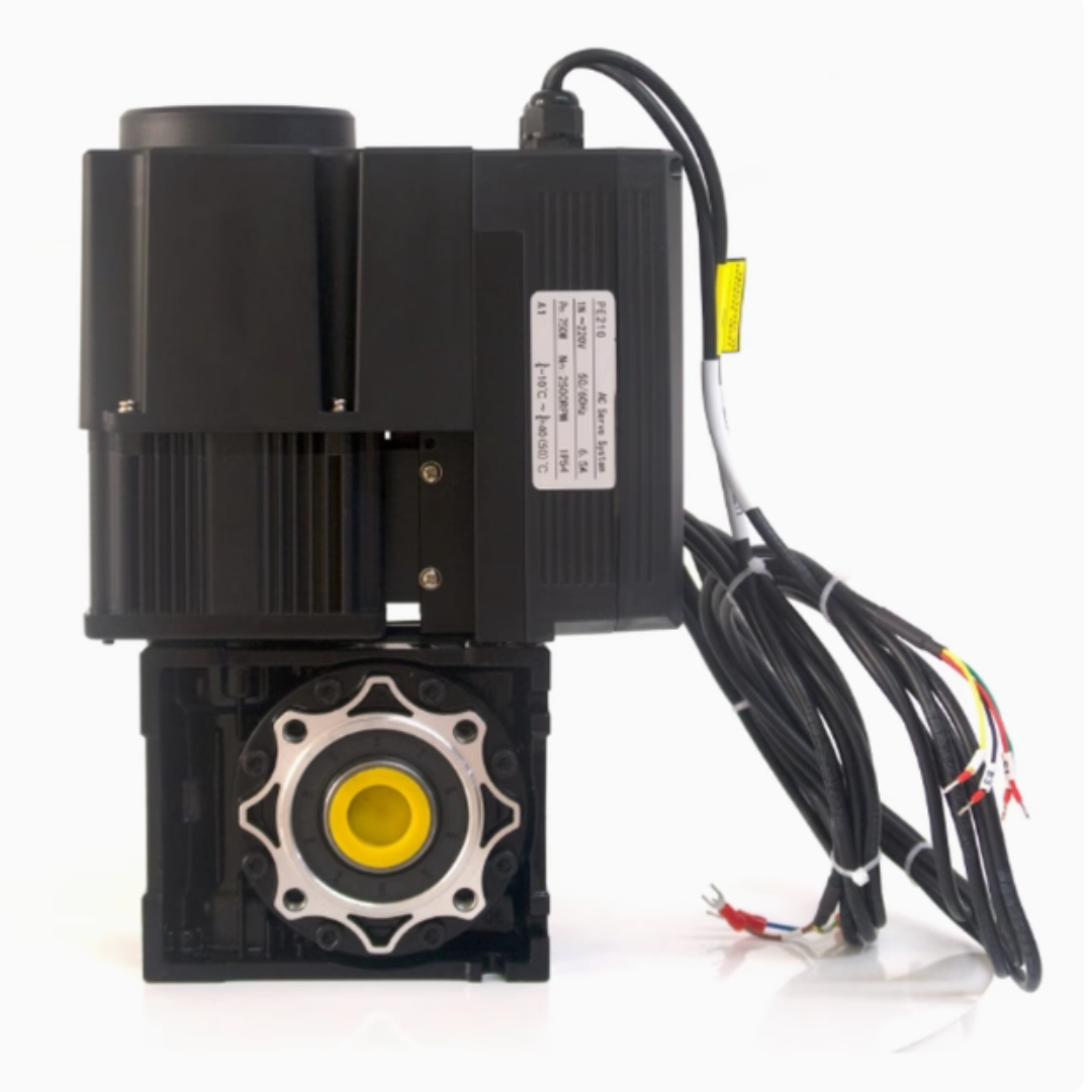 Servo motor control box.png