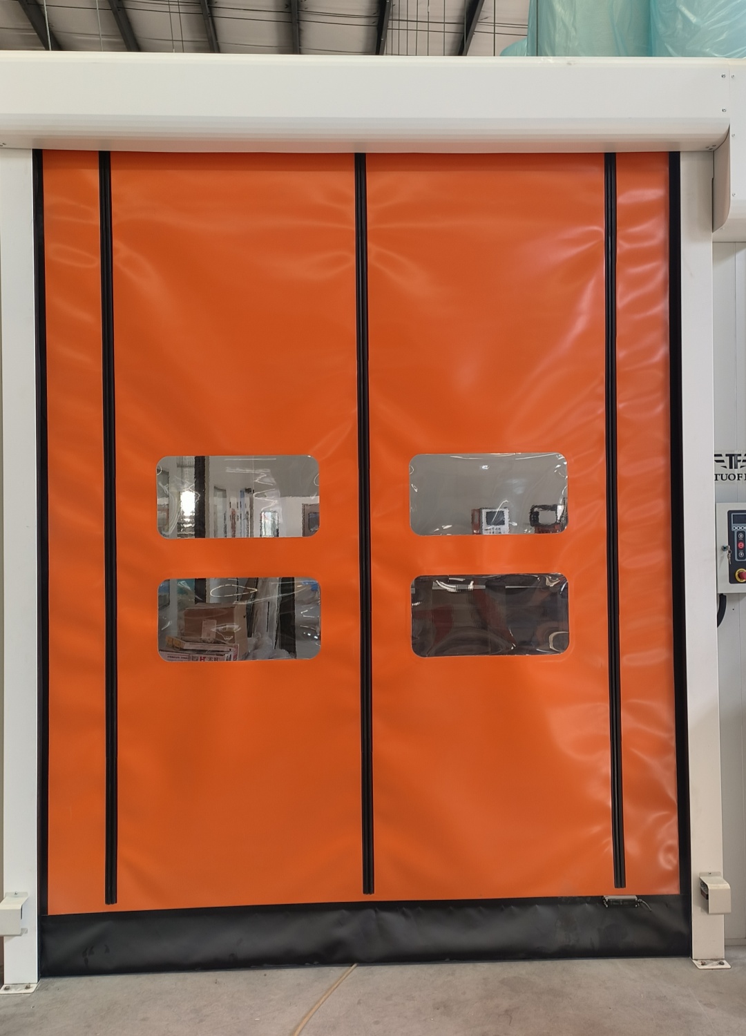 Zipper High-Speed Door (Repairable Rapid Door).jpg