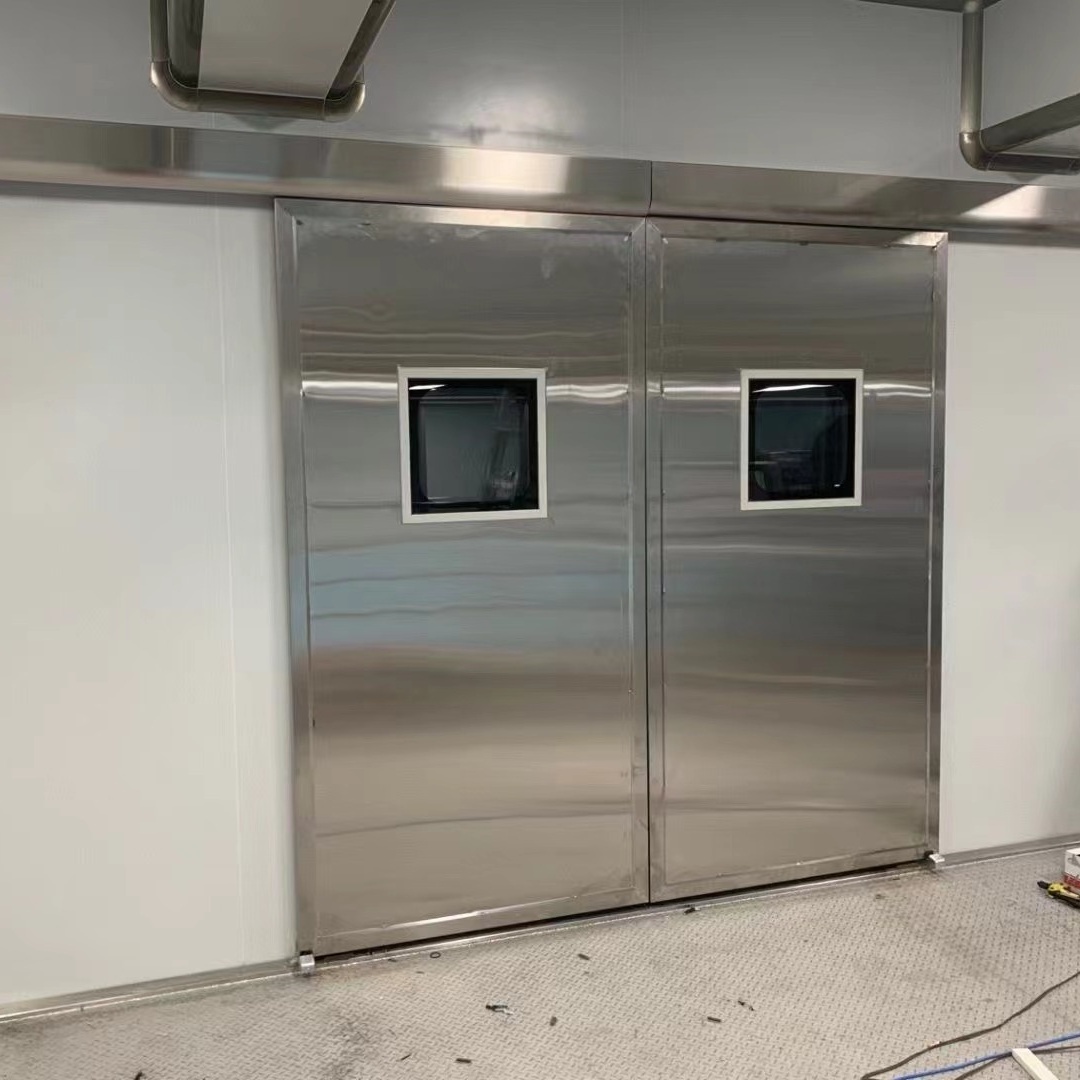 Automatic sliding door Automatic swing door26.jpg