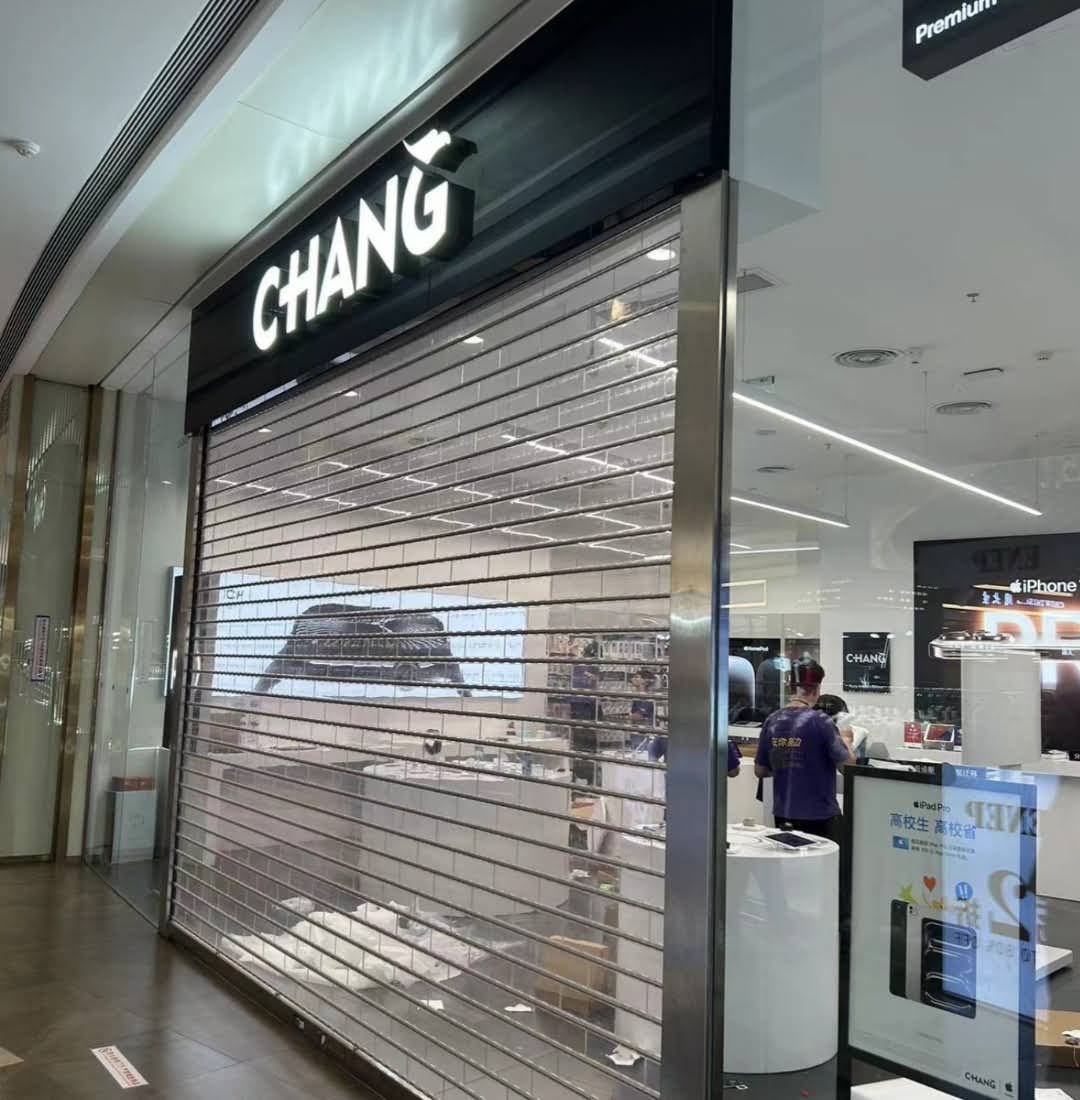 Crystal electric roller shutter-4.jpg