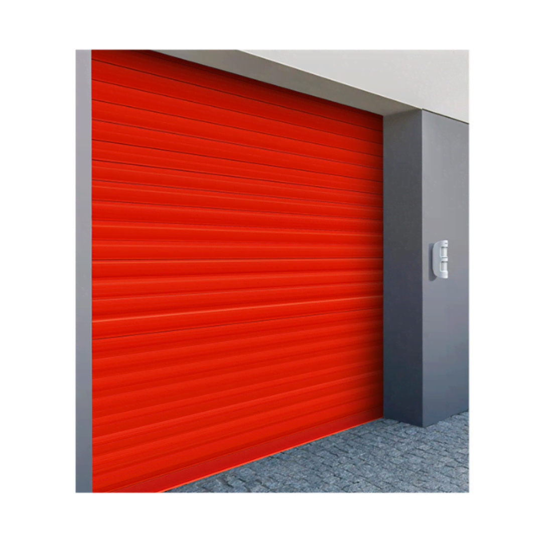 Thickened aluminum alloy electric roller shutter-1.png