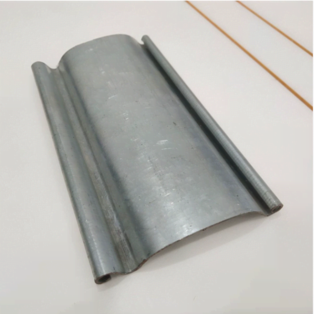 82 arc typewave type electric roller shutter door piece-2.png