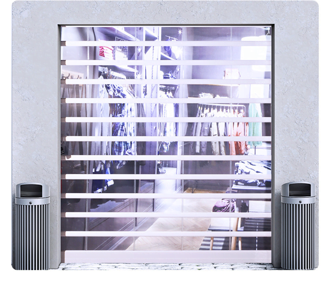 Crystal electric roller shutter-3 (2).png