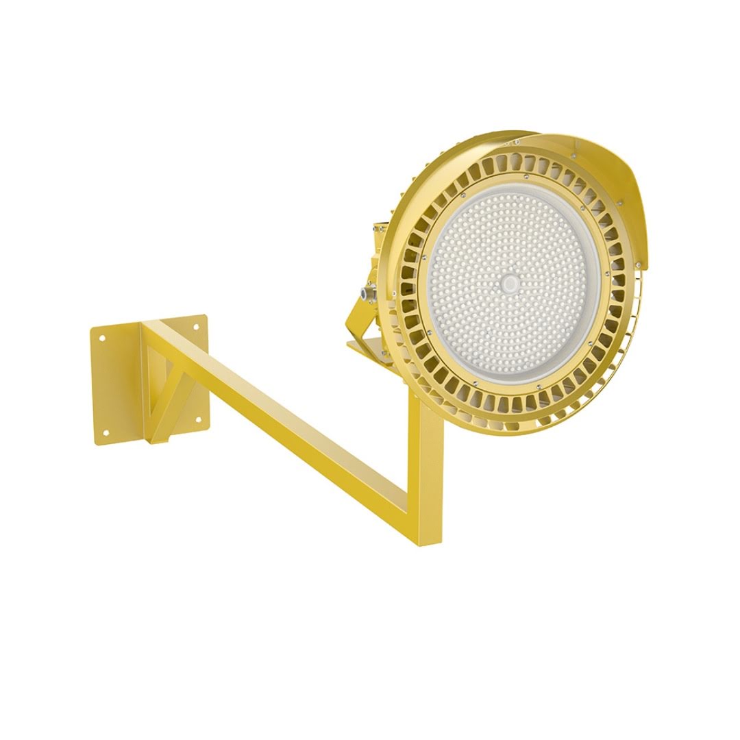 50W LED Dock Light