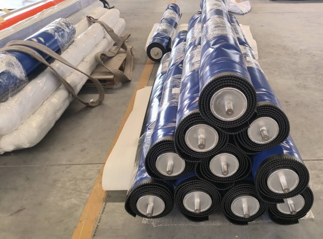 Zipper High-Speed Door (Repairable Rapid Door) 1.jpg